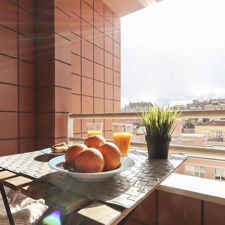 Modern Graca By Homing Apartment Lisbon Bagian luar foto