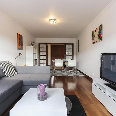 Modern Graca By Homing Apartment Lisbon Bagian luar foto