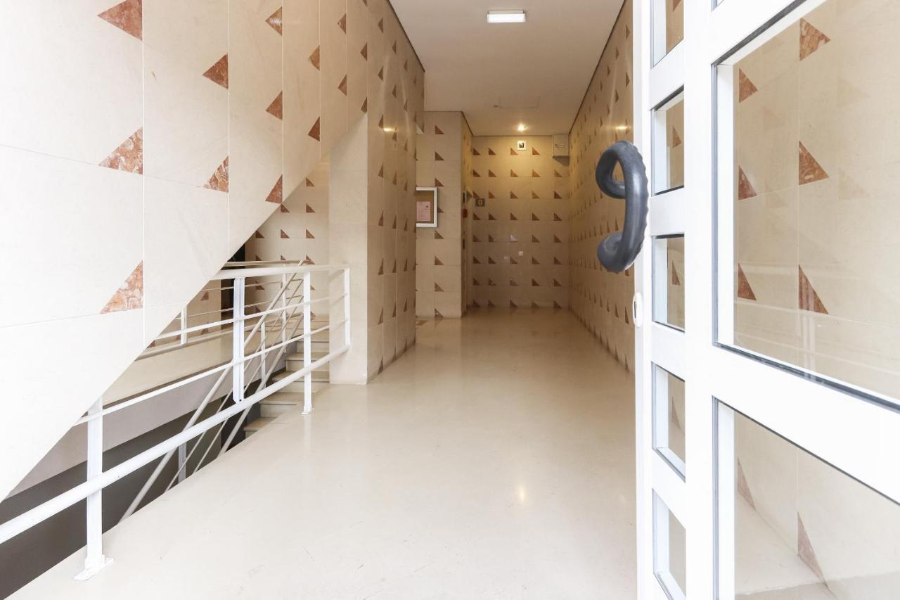 Modern Graca By Homing Apartment Lisbon Bagian luar foto