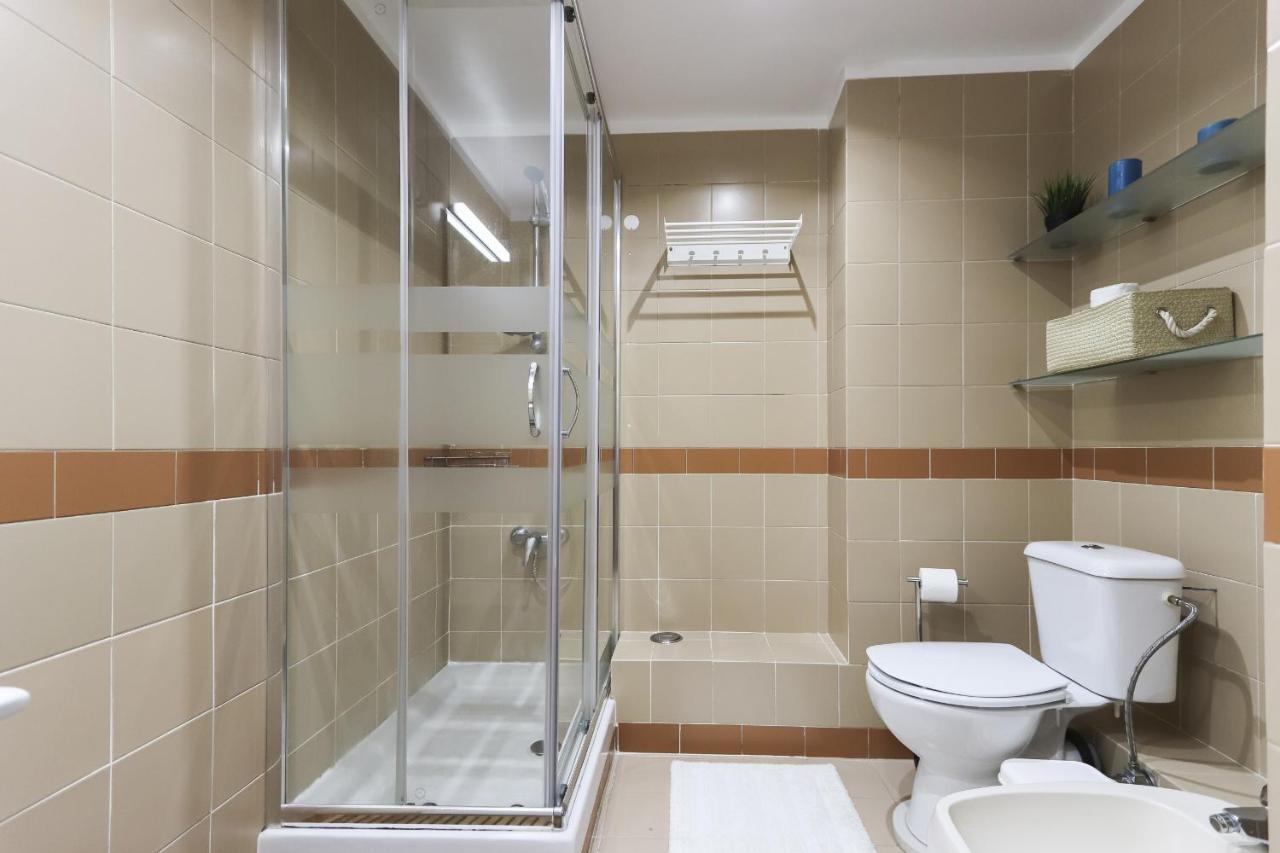 Modern Graca By Homing Apartment Lisbon Bagian luar foto