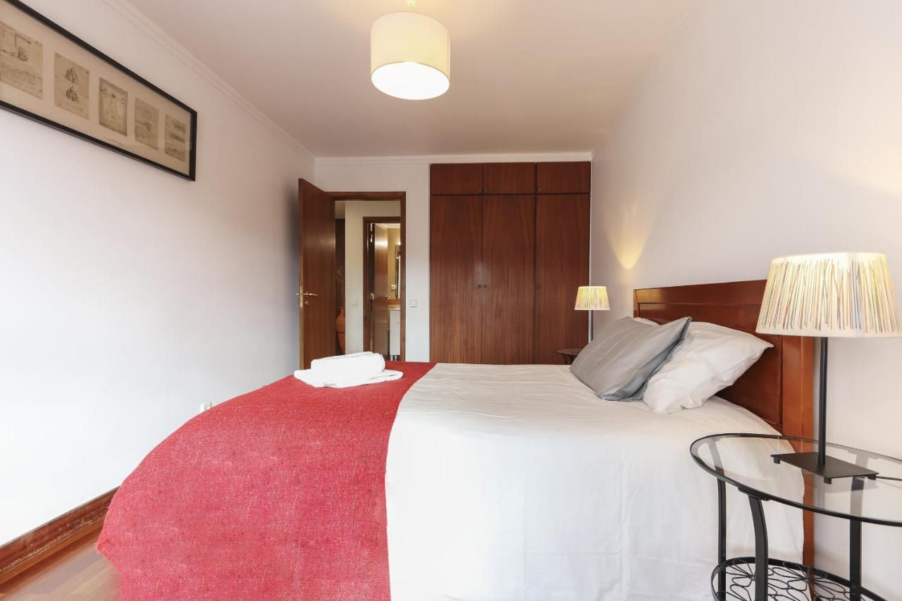 Modern Graca By Homing Apartment Lisbon Bagian luar foto