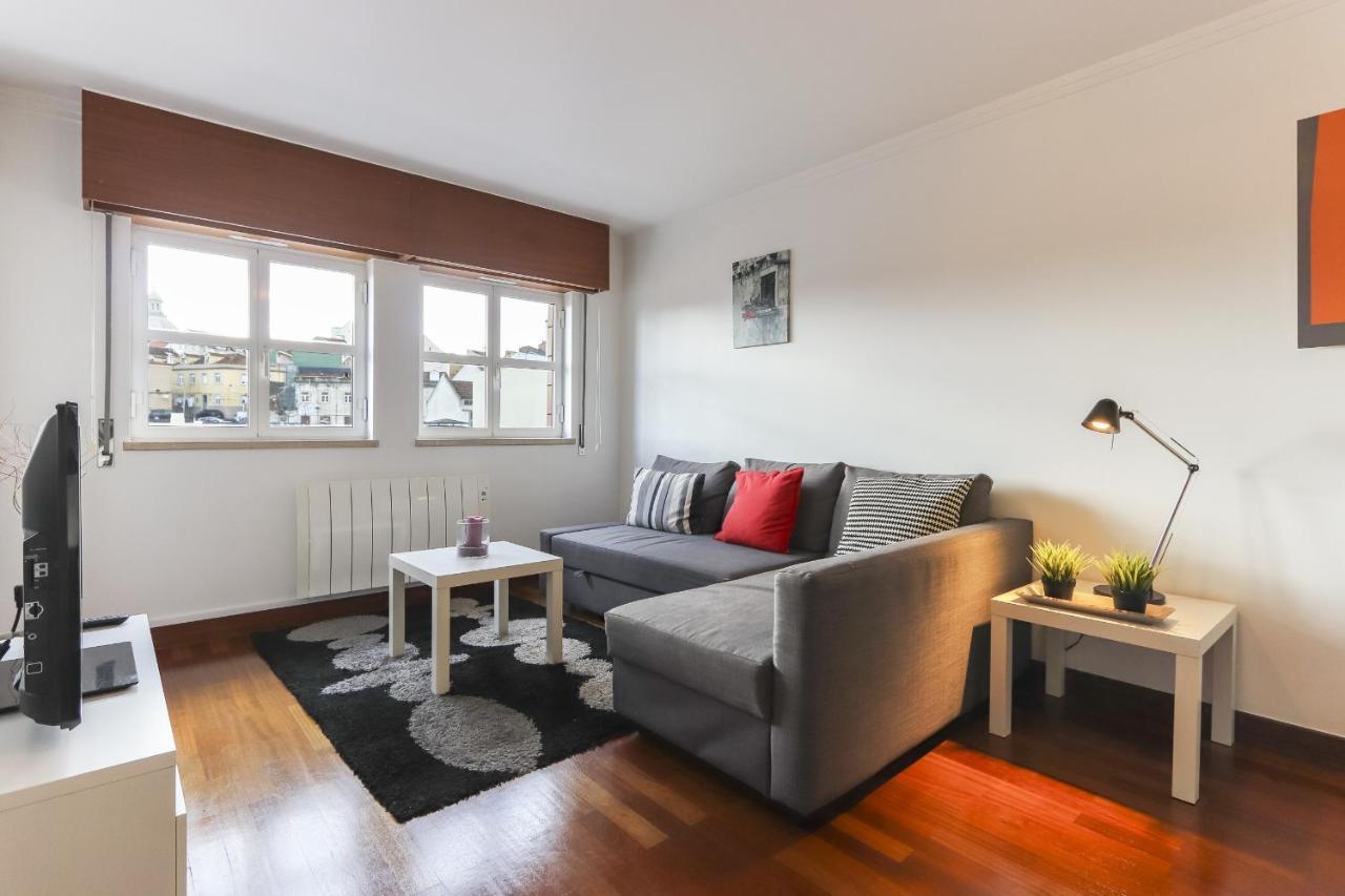 Modern Graca By Homing Apartment Lisbon Bagian luar foto