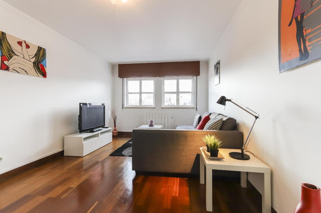 Modern Graca By Homing Apartment Lisbon Bagian luar foto