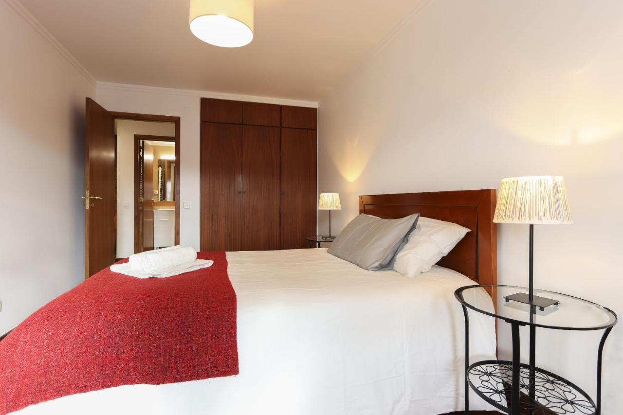 Modern Graca By Homing Apartment Lisbon Bagian luar foto